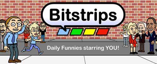 online comic strips creator websites