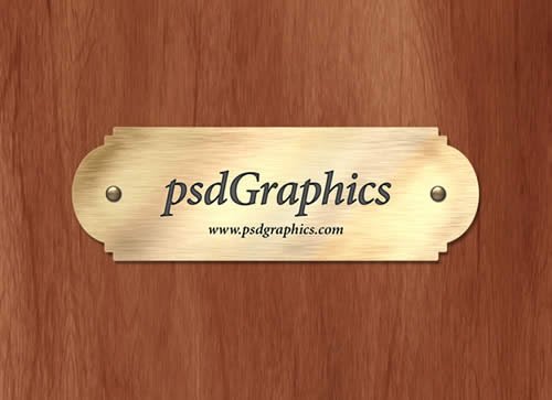 free web elements psds