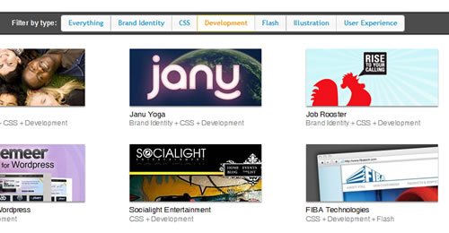 jquery plugins for designers developers