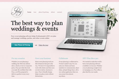 wedding planning websites