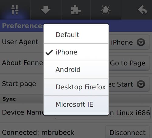 Firefox Add-ons For Mobile