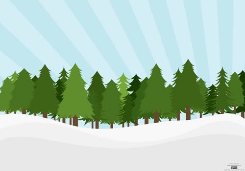 free nature vector backgrounds for websites