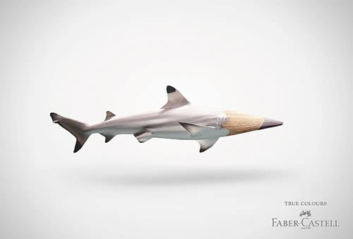 faber castell campaign