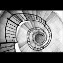 Stairs Photography Collection