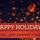 40 Beautiful Christmas Wallpapers For iPad Lovers