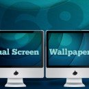 68 Amazing Dual Monitor Wallpapers To Spice Up Your Widescreen
