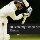 30 Perfectly Timed Action Photos For Inspiration